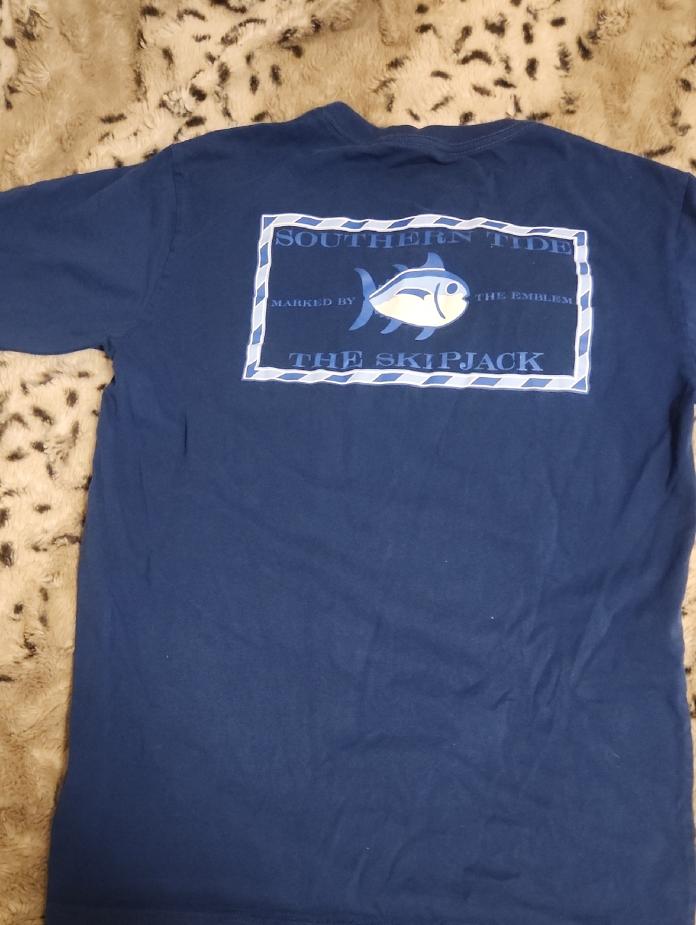 Southern Tide Small T-shirt